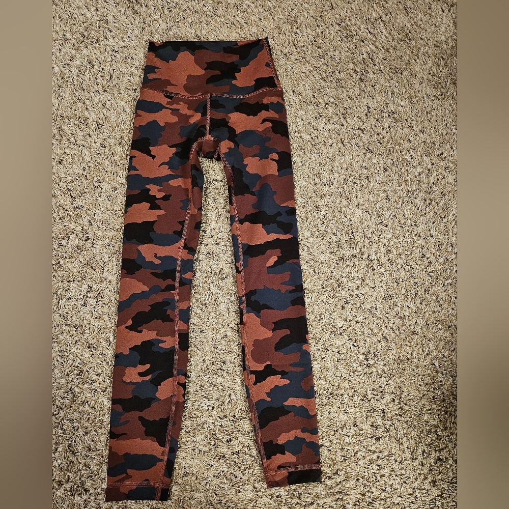 In Excellent Condition..5'1f and 95lbs fit perfect on me.Worn once